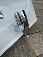 Villeroy & Boch wasbak met Grohe kraan, Ophalen, Nieuw, Chroom, Wastafel