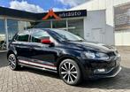 Volkswagen Polo 1.2 TSI Beats in Nieuwstaat!! Carplay Parkee, Te koop, 5 stoelen, Emergency brake assist, Benzine