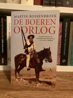 De Boeren Oorlog - Martin Bossenbroek, Ophalen of Verzenden, 20e eeuw of later, Zo goed als nieuw