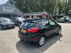 Ford Fiesta 1.1 Trend carplay, 86 pk, Zwart, Bedrijf, Handgeschakeld