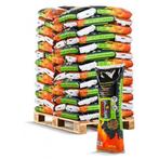 Houtpellets, pelletkachel pellets hout korrels plospan, Ophalen, Nieuw, Hout, Pelletkachel