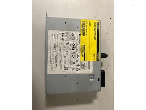 Multimedia aansluiting van een Peugeot 208, Auto-onderdelen, Elektronica en Kabels, Peugeot, Gebruikt, 3 maanden garantie, Ophalen of Verzenden