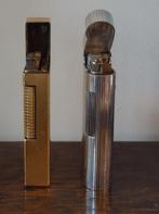 Dunhill aanstekers, Verzamelen, Ophalen of Verzenden, Aansteker