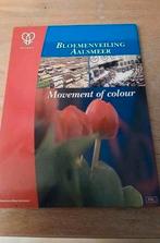 Bloemenveiling dvd, Ophalen of Verzenden, Zo goed als nieuw, Europa