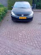 peugeot 307 loop of sloop, Ophalen, Peugeot