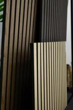 Goedkope akoestische wandpanelen € 59,95, Ophalen, Nieuw