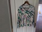 Leuk vestje van het mooie merk Madeleine, 46/ 48, Kleding | Dames, Truien en Vesten, Wit, Maat 46/48 (XL) of groter, Ophalen of Verzenden