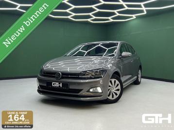 Volkswagen Polo 1.0 TSI Carplay | Cruise | Navi | NAP beschikbaar voor biedingen