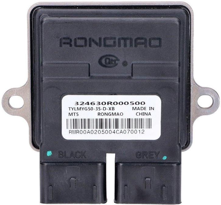 opvoeren la souris sourini senzo lux rongmao delpi 35 45 55, Fietsen en Brommers, Brommeronderdelen | Scooters, Gebruikt, Overige merken