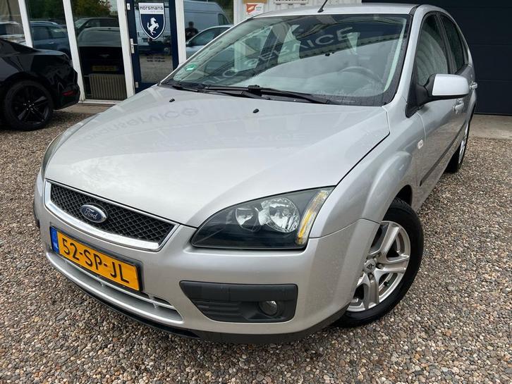 Ford Focus GERESERVEERD !!!!!!!!!!, Auto's, Ford, Focus, ABS, Airbags, Airconditioning, Boordcomputer, Cruise Control, Elektrische buitenspiegels