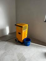 BOUWDROGER 75l 24H TE HUUR!, Doe-het-zelf en Verbouw, Verwarming en Radiatoren, Ophalen of Verzenden, Minder dan 60 cm, Kachel