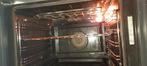 inbouw oven, Ophalen of Verzenden, Zo goed als nieuw, 45 tot 60 cm