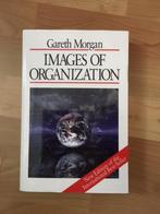 Images of Organization - Gareth Morgan, Gelezen, Ophalen of Verzenden