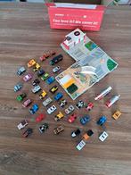 Micro Machines Verzameling, Overige merken, Gebruikt, 1:50 of kleiner, Auto