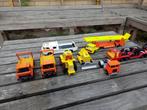 Partij oude Matchbox, Hobby en Vrije tijd, Modelauto's | Overige schalen, Gebruikt, Auto, Ophalen