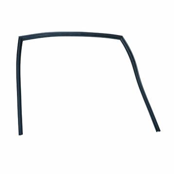 VW T34 KG deurruitrubber op carrosserie rechts 343845212B beschikbaar voor biedingen