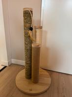 Gloednieuwe krabpaal designed by Lotte, Dieren en Toebehoren, Ophalen of Verzenden, Nieuw, Krabpaal