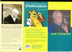 Bommel Tom Poes -  Folder AAN TOONDER 2006 (6 luik), Ophalen of Verzenden, Olivier B, Bommel en Tom Poes, Zo goed als nieuw, Boek of Spel