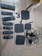 Mini x tvbox, Audio, Tv en Foto, Gebruikt, Ophalen of Verzenden