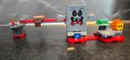 LEGO Super Mario 71364 Whomps Lavafort, Ophalen of Verzenden, Zo goed als nieuw, Complete set, Lego