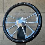 NIEUW! Forever Sharp stuur - 14" Billet en Black Octane, Ophalen of Verzenden, Nieuw, Lincoln