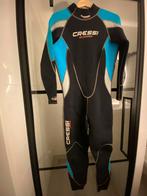 Cressi duikpak / wetsuit Dames XL - ophalen in Dordrecht, Watersport en Boten, Duiken, Ophalen, Gebruikt, Duikpak