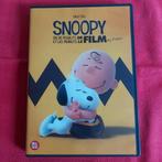 Snoopy en de peanuts, Alle leeftijden, Ophalen of Verzenden, Zo goed als nieuw, Amerikaans