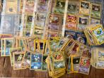 Uitzoek Lot vintage pokemon kaarten, Ophalen of Verzenden, Zo goed als nieuw, Meerdere kaarten