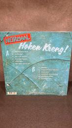 Normaal.   Høken Kreng.  ( 50 jaar Normaal), Cd's en Dvd's, Ophalen of Verzenden, Nieuw in verpakking, 12 inch, Rock