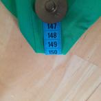 300 cm Parasol Doek, Ophalen of Verzenden, Zo goed als nieuw, Overige typen