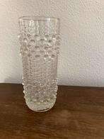 Candle Wax" vaas van Sklo Union., Antiek en Kunst, Ophalen of Verzenden