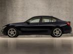 BMW 3-serie 320i High Executive Sportline 184Pk Automaat (NA, Auto's, BMW, Automaat, Achterwielaandrijving, Beige, 4 cilinders