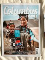 Columbus Travel 142  25 meest bijzondere inheemse culturen, Ophalen of Verzenden, Zo goed als nieuw, Sport en Vrije tijd