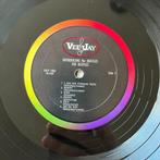 Introducing the Beatles ORIGINEEL (geen counterfeit) VJ oval, Verzenden, 1960 tot 1980, Gebruikt, Overige formaten