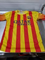 shirt barcelona messi  kindermaat, Ophalen of Verzenden, 'T Olde Gre-j, Info@toldegrej.nl, Endepoelstraat 20f Didam