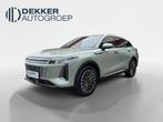 Omoda 9 PHEV Premium, Auto's, Overige Auto's, Automaat, 1100 km, Gebruikt, Origineel Nederlands