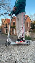 Stunt step, Fietsen en Brommers, Steps, Ophalen, Gebruikt, Gewone step