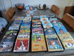 DVD Collectie Kinderfilms, Cd's en Dvd's, Avontuur, Gebruikt, Alle leeftijden, Boxset