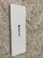 Apple Watch SE (2e generatie) 40mm Starlight, Overige modellen, 32 GB, Ophalen of Verzenden, Zo goed als nieuw