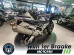 Aprilia Tuono 1000 R (bj 2010), Motoren, 2 cilinders, Motorrijbewijs A, Bedrijf, Meer dan 35 kW
