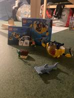 Mini lego set, Kinderen en Baby's, Speelgoed | Playmobil, Ophalen of Verzenden, Zo goed als nieuw