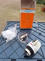 Thermostaat knop NIEUW, Ophalen of Verzenden, Nieuw