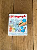 Originele Spirograph Design Set, Ophalen, Gebruikt, Knutselen
