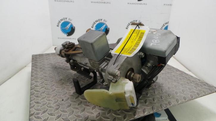 RENAULT MEGANE STUURKOLOM 2012, Auto-onderdelen, Besturing, Gebruikt, ARN erkend, Stiba lid, Erkend duurzaam, Ophalen of Verzenden