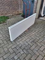 Radiator breed 180 x hoog 60 dik 8cm, Ophalen, 150 cm of meer, Radiator, 30 tot 80 cm