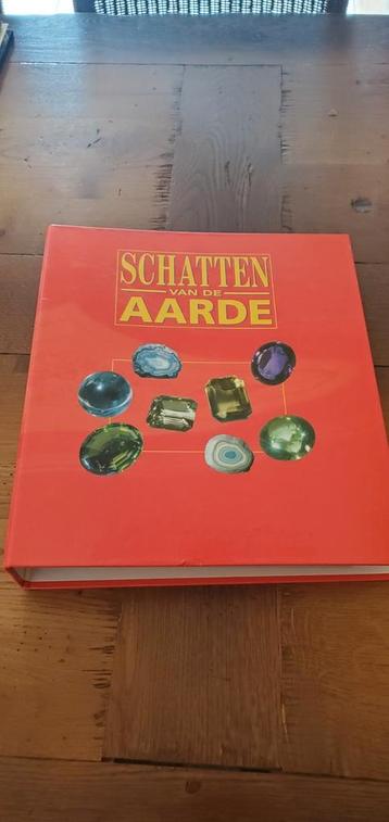 Schatten der aarde - DeAgostini - complete verzameling