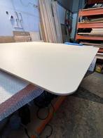 Tafelblad Vierkant Forbo Furniture Mushroom, Vierkant, Ophalen of Verzenden, Zo goed als nieuw, Vijf personen of meer