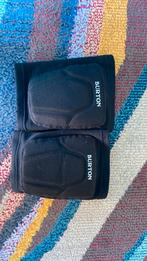 Burton knee protection, Ophalen of Verzenden, Zo goed als nieuw