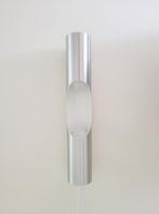 Vintage Fuga wandlamp van Maija Liisa Komulainen voor Raak, Gebruikt, Ophalen of Verzenden, Nvt, Metaal