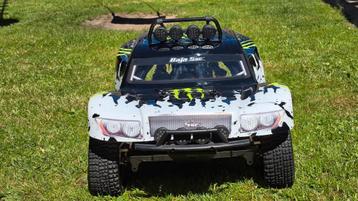 HPI Baja 5SC, 26cc BIG SCALE 1:5 beschikbaar voor biedingen